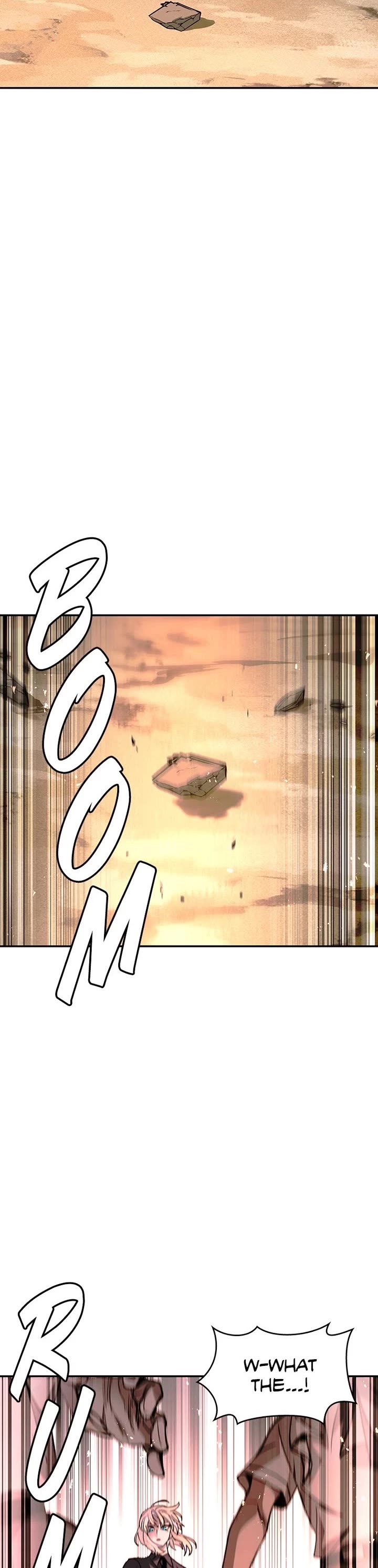 The End is a Game to Me Chapter 78 page 15 - Chapter 78: Episode 78