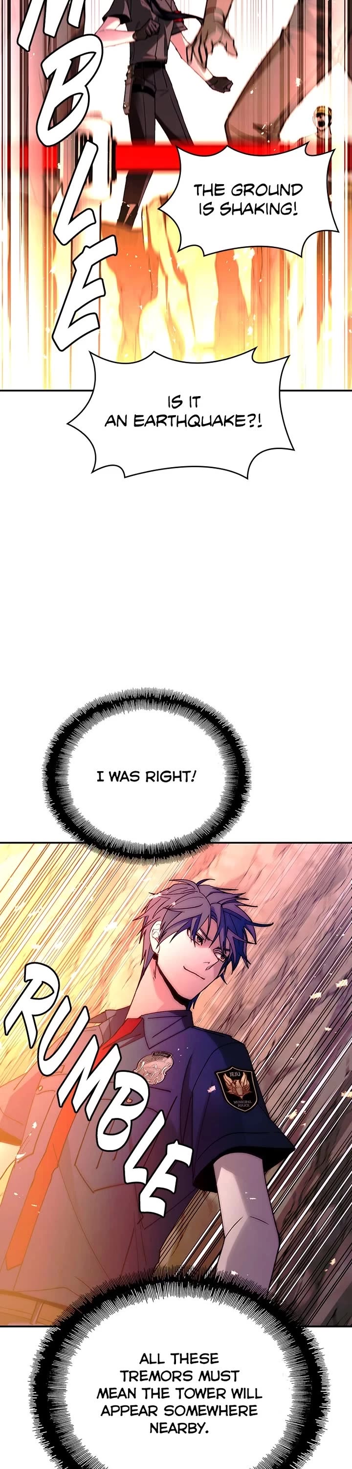 The End is a Game to Me Chapter 78 page 16 - Chapter 78: Episode 78