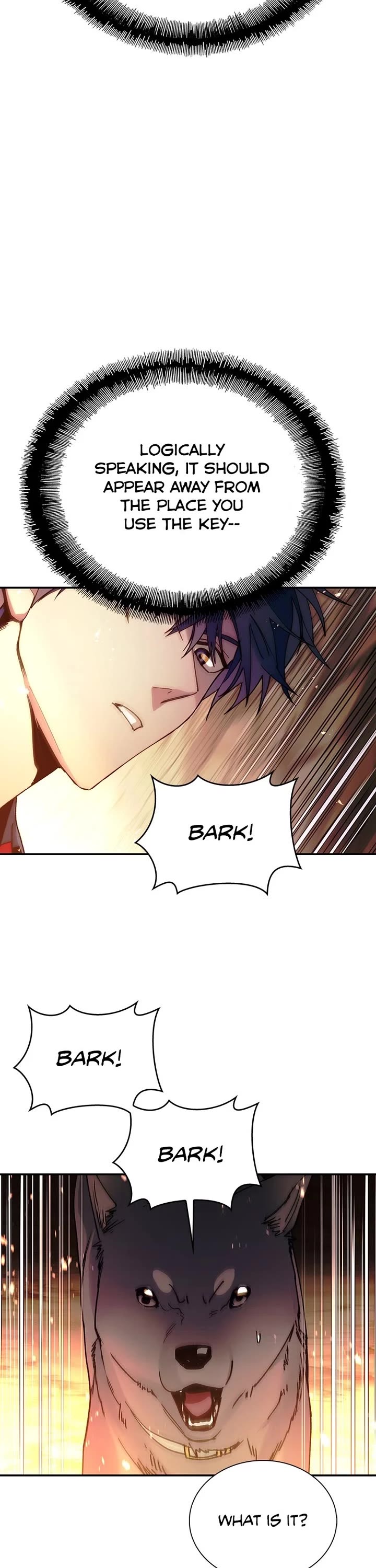 The End is a Game to Me Chapter 78 page 17 - Chapter 78: Episode 78