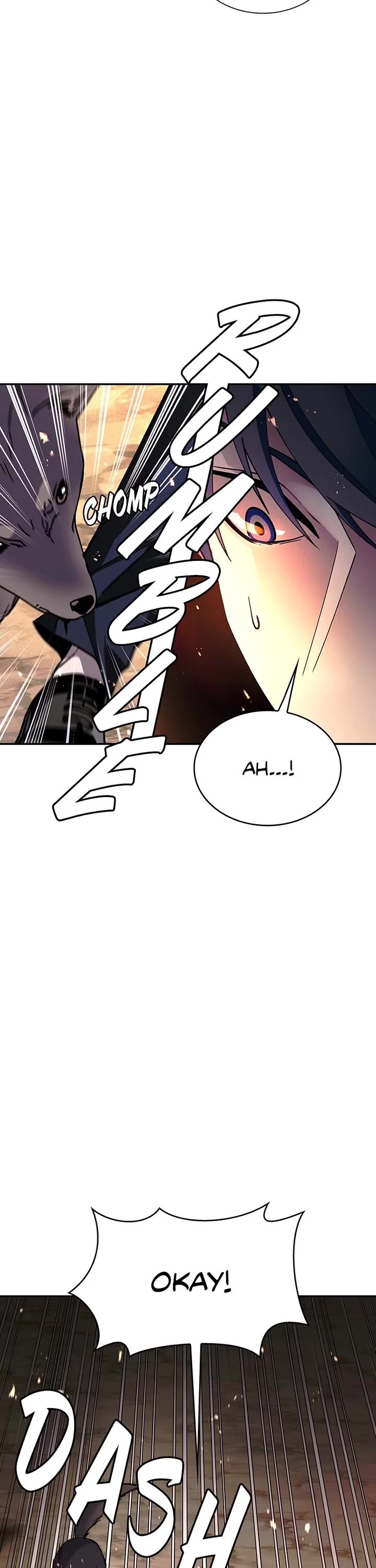 The End is a Game to Me Chapter 78 page 18 - Chapter 78: Episode 78