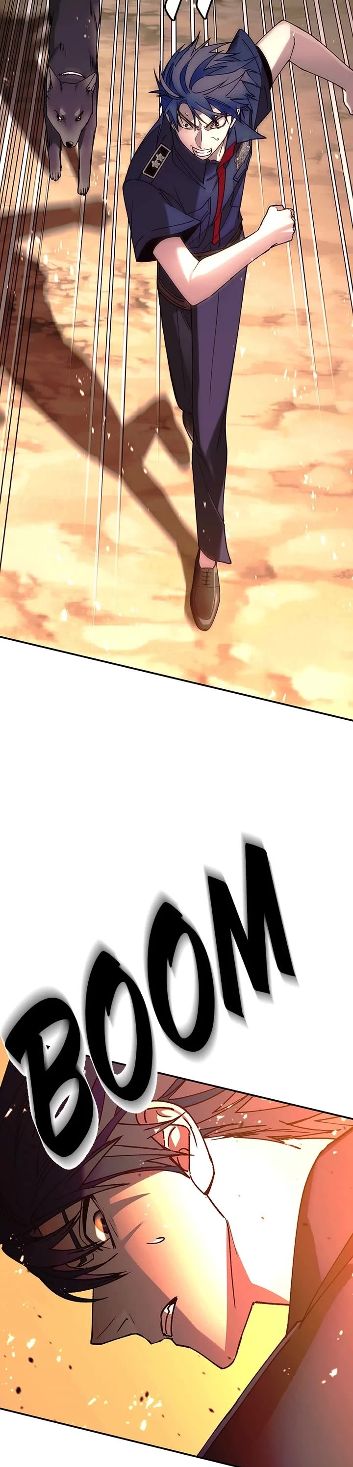 The End is a Game to Me Chapter 78 page 19 - Chapter 78: Episode 78