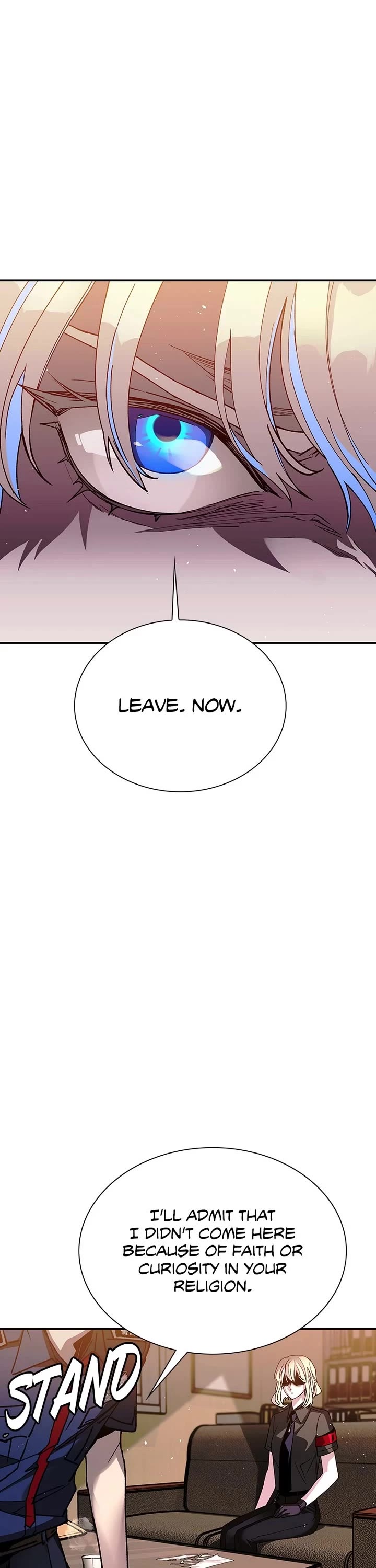 The End is a Game to Me Chapter 78 page 2 - Chapter 78: Episode 78