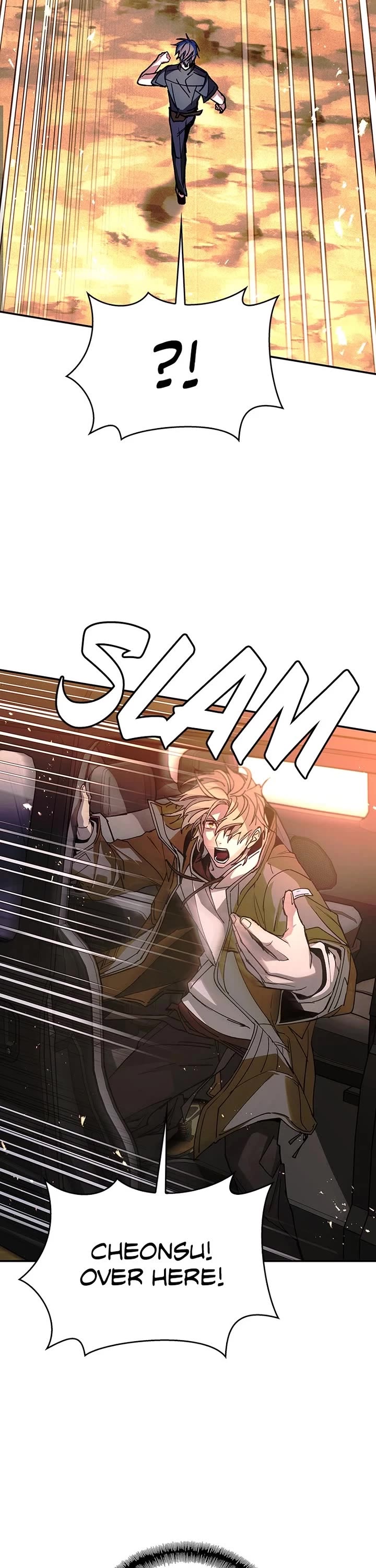 The End is a Game to Me Chapter 78 page 26 - Chapter 78: Episode 78