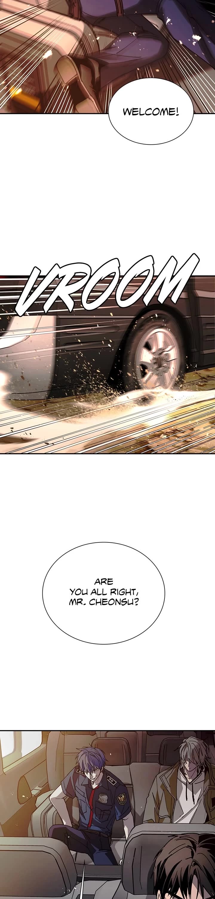 The End is a Game to Me Chapter 78 page 28 - Chapter 78: Episode 78