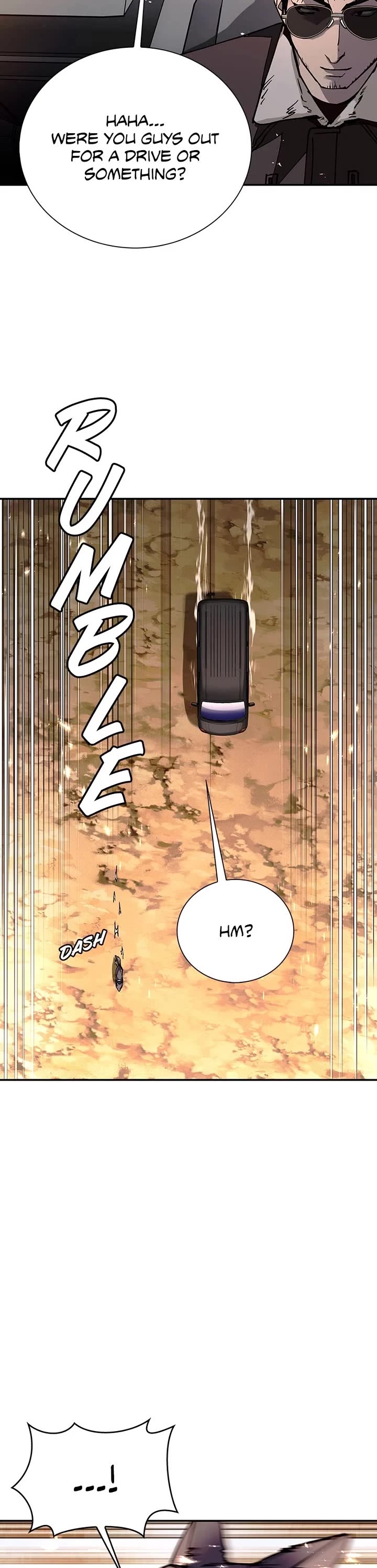 The End is a Game to Me Chapter 78 page 29 - Chapter 78: Episode 78