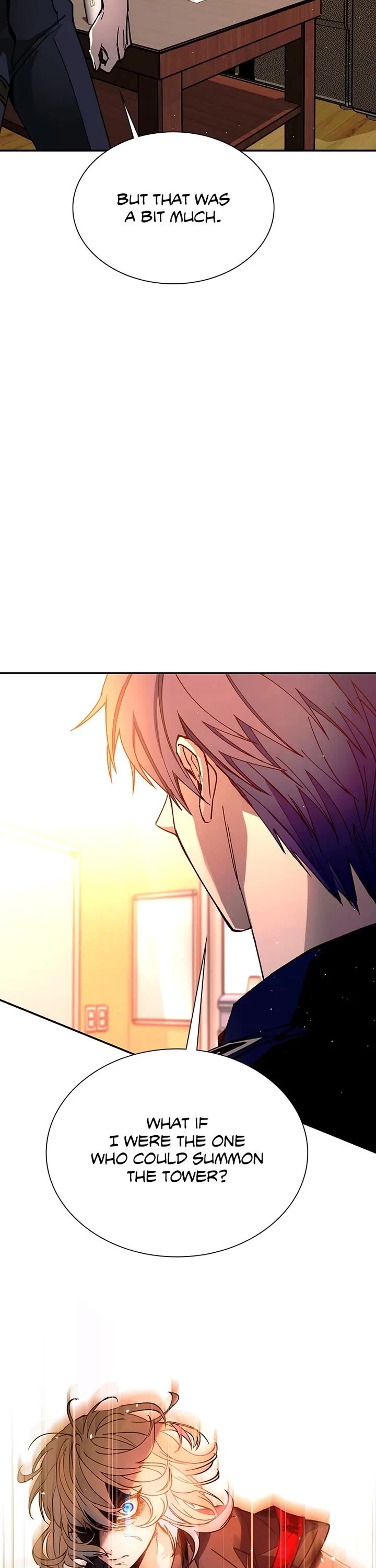 The End is a Game to Me Chapter 78 page 3 - Chapter 78: Episode 78