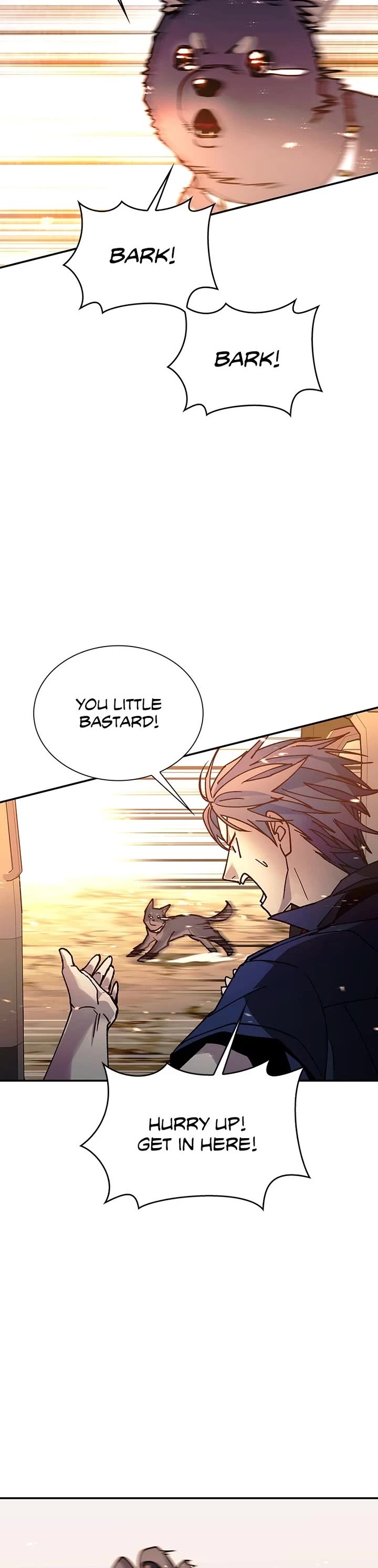 The End is a Game to Me Chapter 78 page 30 - Chapter 78: Episode 78
