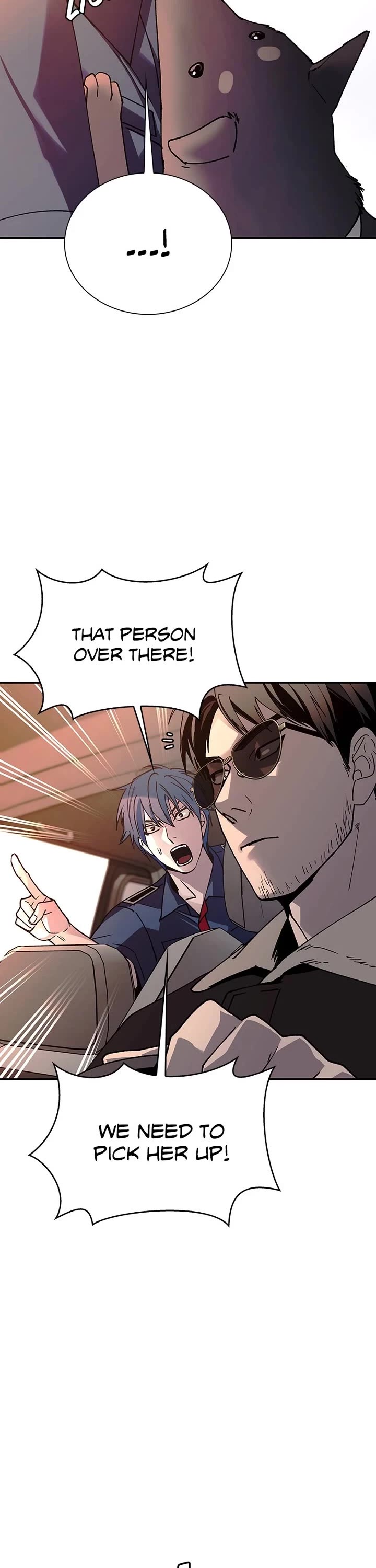 The End is a Game to Me Chapter 78 page 32 - Chapter 78: Episode 78