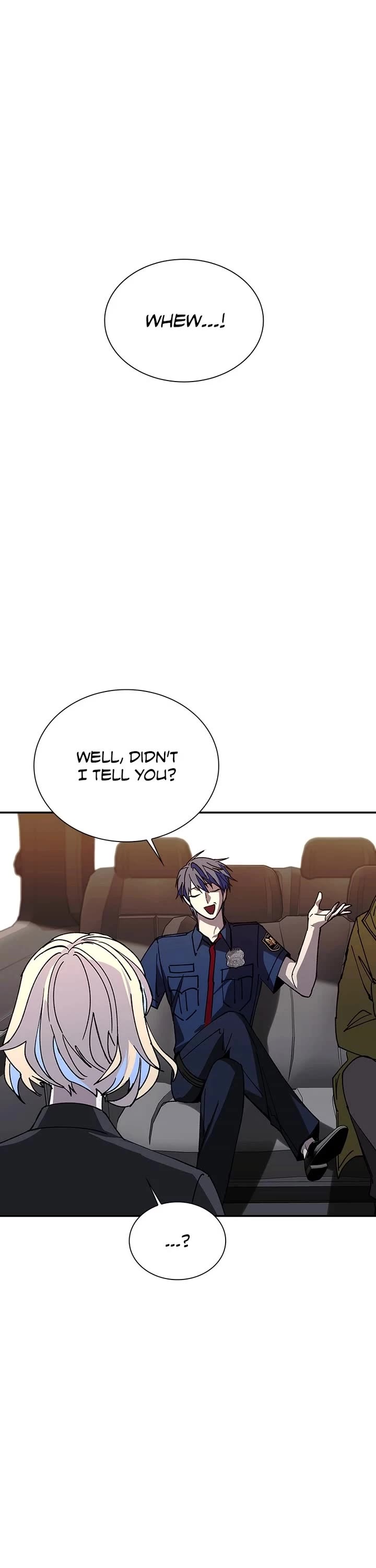 The End is a Game to Me Chapter 78 page 36 - Chapter 78: Episode 78
