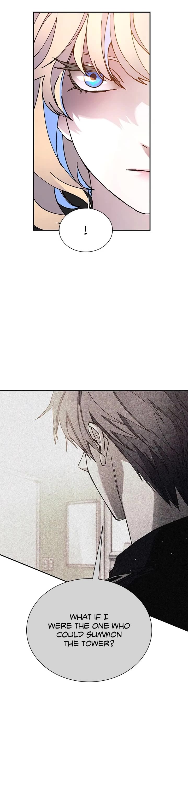 The End is a Game to Me Chapter 78 page 37 - Chapter 78: Episode 78