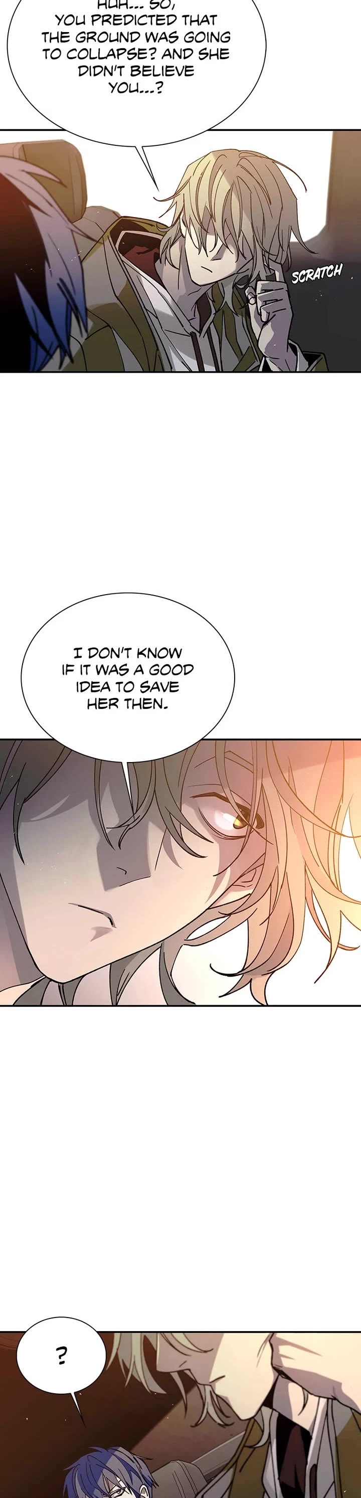 The End is a Game to Me Chapter 78 page 39 - Chapter 78: Episode 78