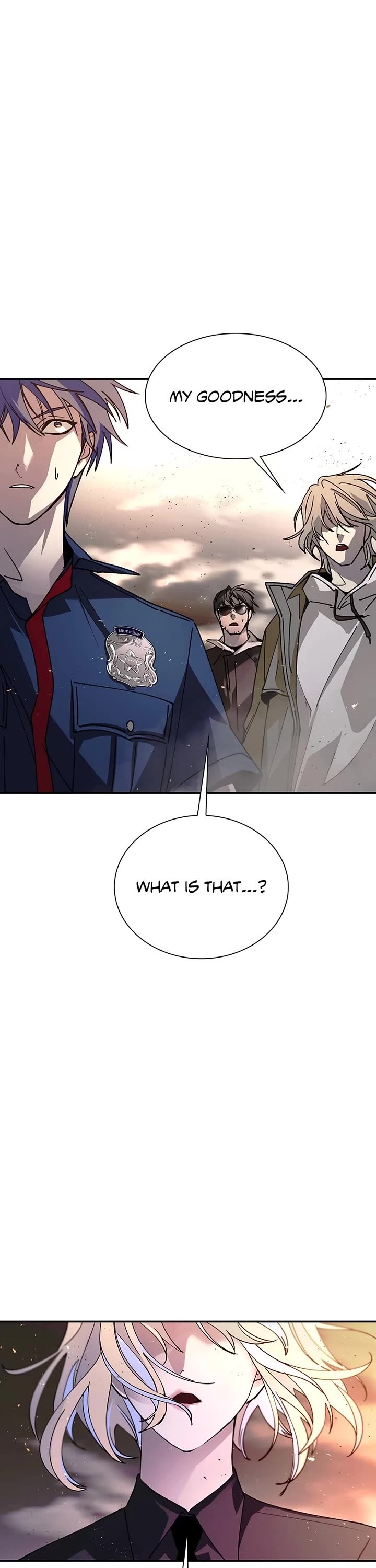 The End is a Game to Me Chapter 78 page 42 - Chapter 78: Episode 78