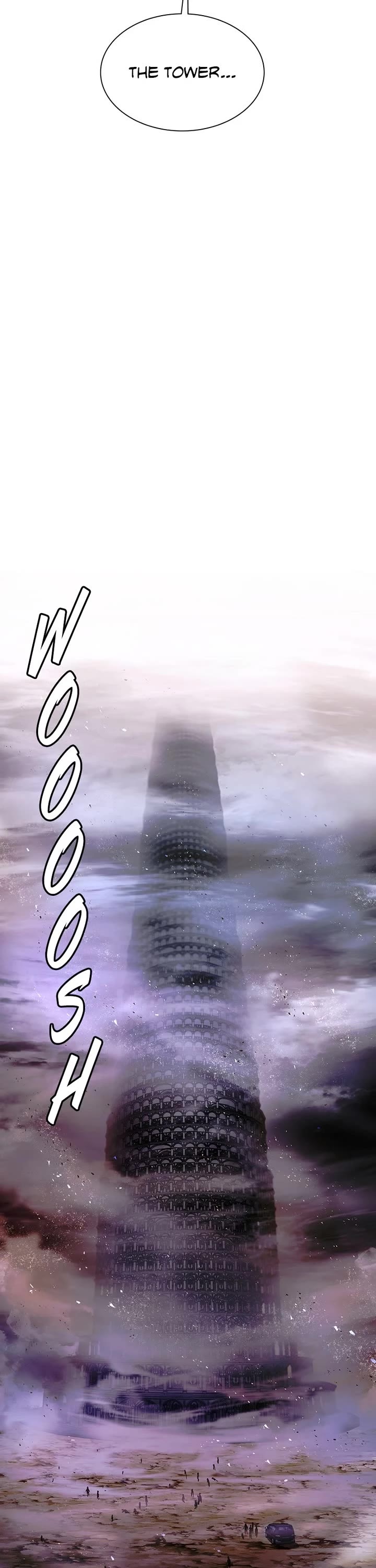 The End is a Game to Me Chapter 78 page 43 - Chapter 78: Episode 78