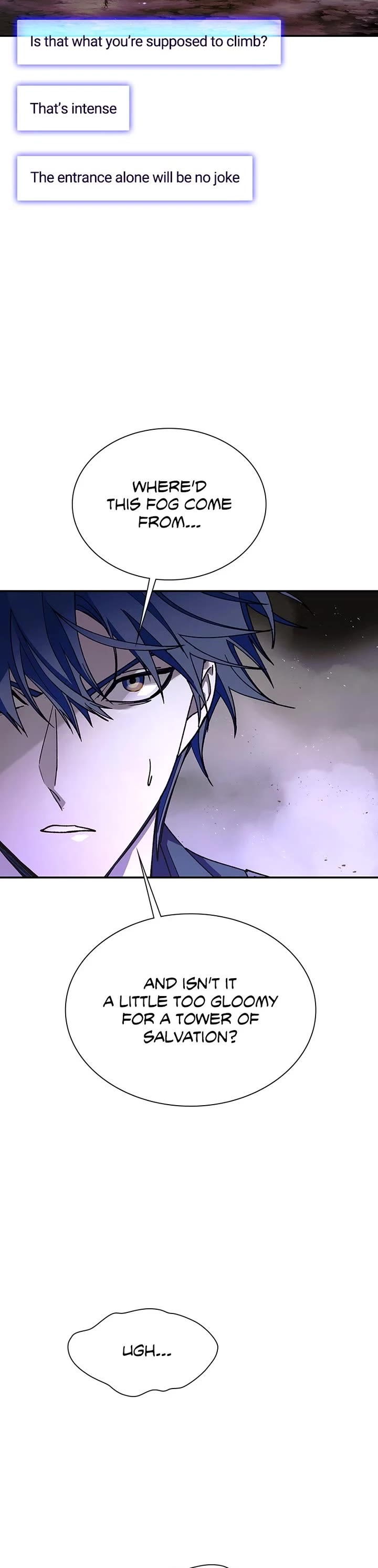 The End is a Game to Me Chapter 78 page 44 - Chapter 78: Episode 78