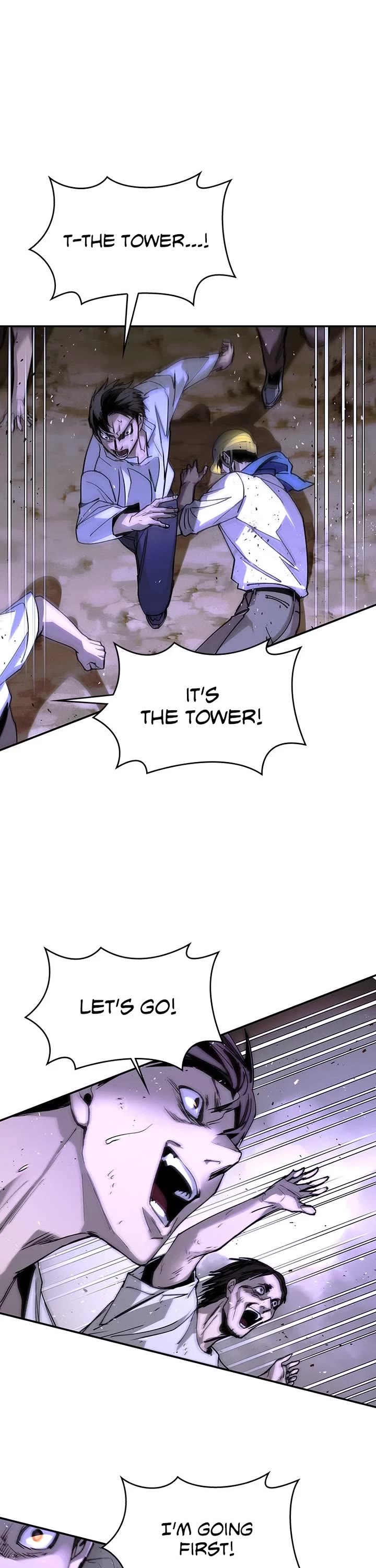 The End is a Game to Me Chapter 78 page 46 - Chapter 78: Episode 78