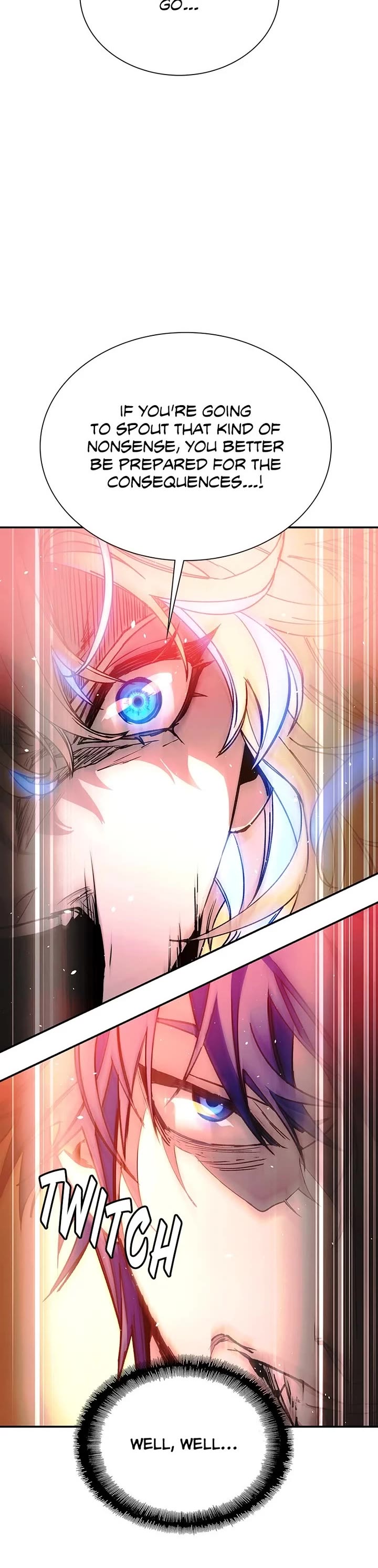 The End is a Game to Me Chapter 78 page 5 - Chapter 78: Episode 78