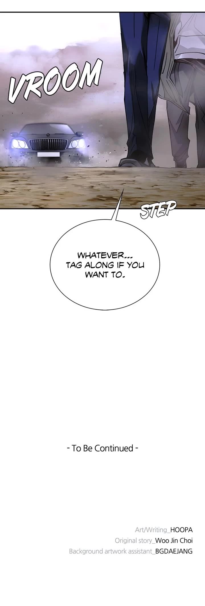 The End is a Game to Me Chapter 78 page 50 - Chapter 78: Episode 78