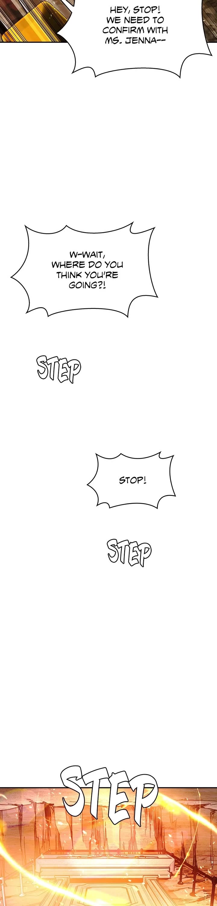 The End is a Game to Me Chapter 78 page 8 - Chapter 78: Episode 78