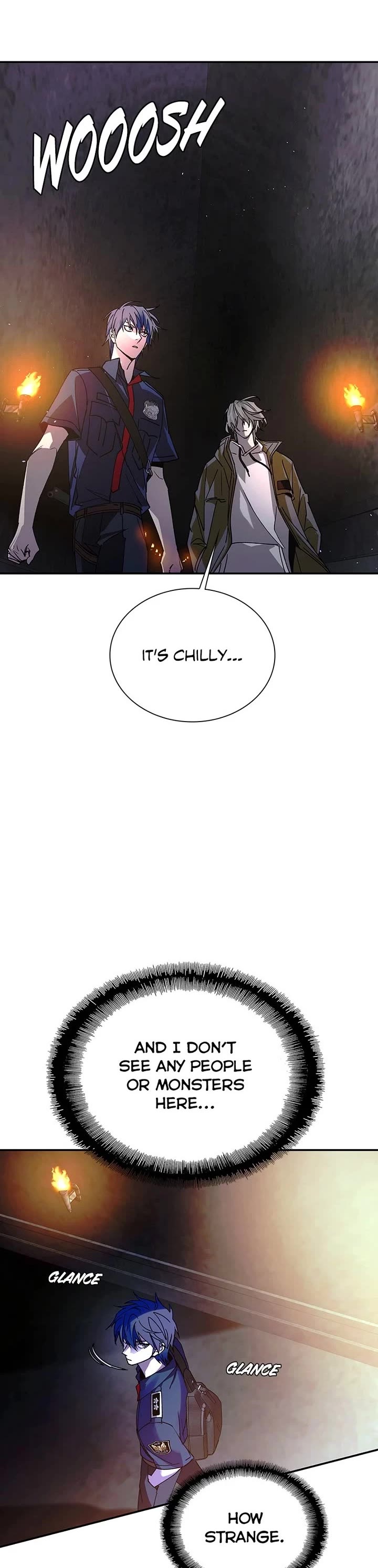 The End is a Game to Me Chapter 79 page 10 - Chapter 79: Episode 79
