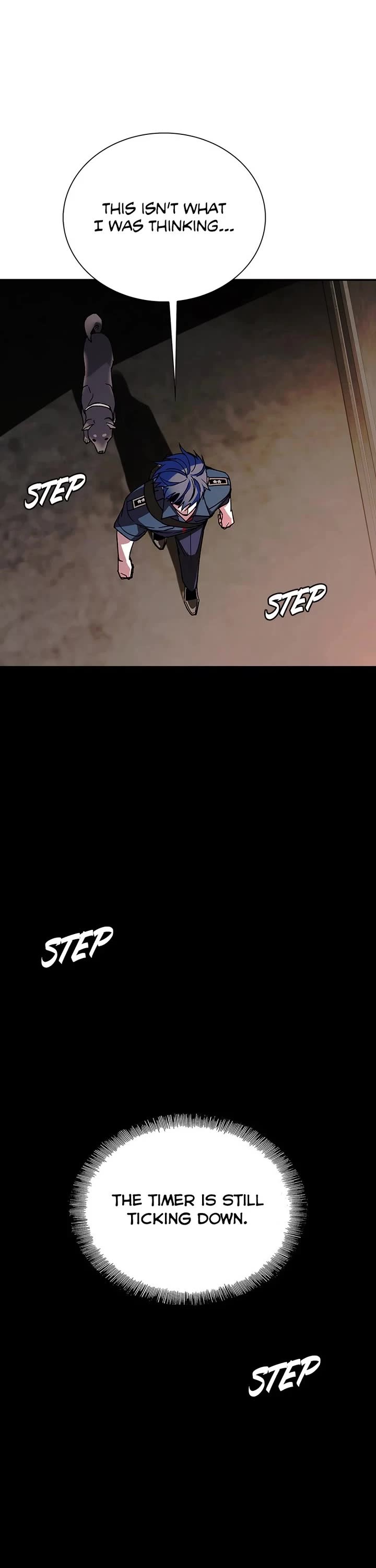 The End is a Game to Me Chapter 79 page 17 - Chapter 79: Episode 79