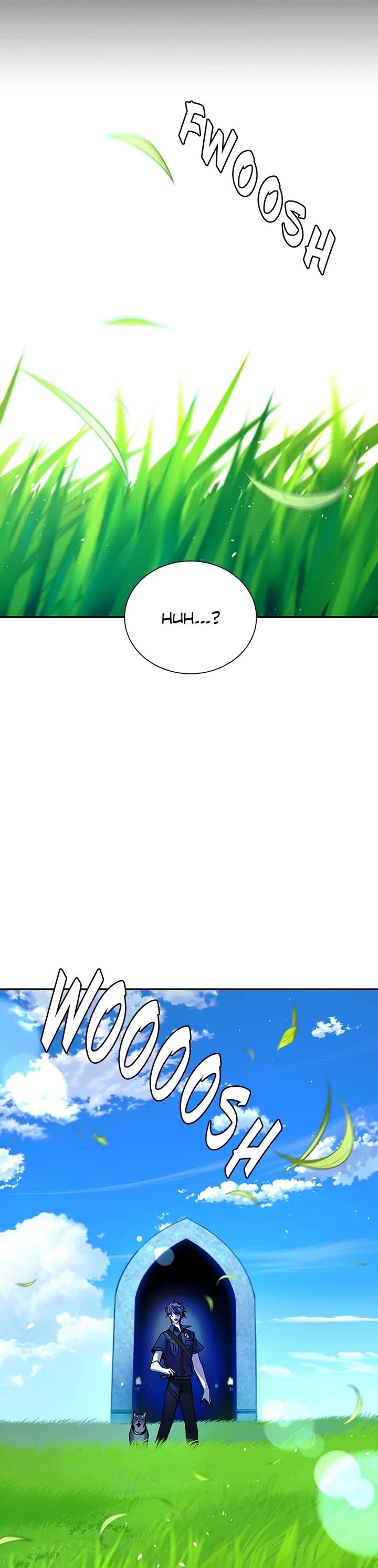 The End is a Game to Me Chapter 79 page 19 - Chapter 79: Episode 79