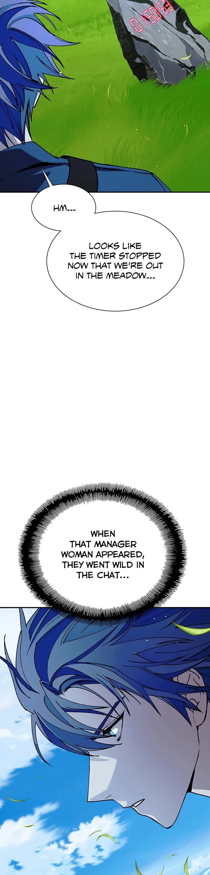 The End is a Game to Me Chapter 79 page 23 - Chapter 79: Episode 79