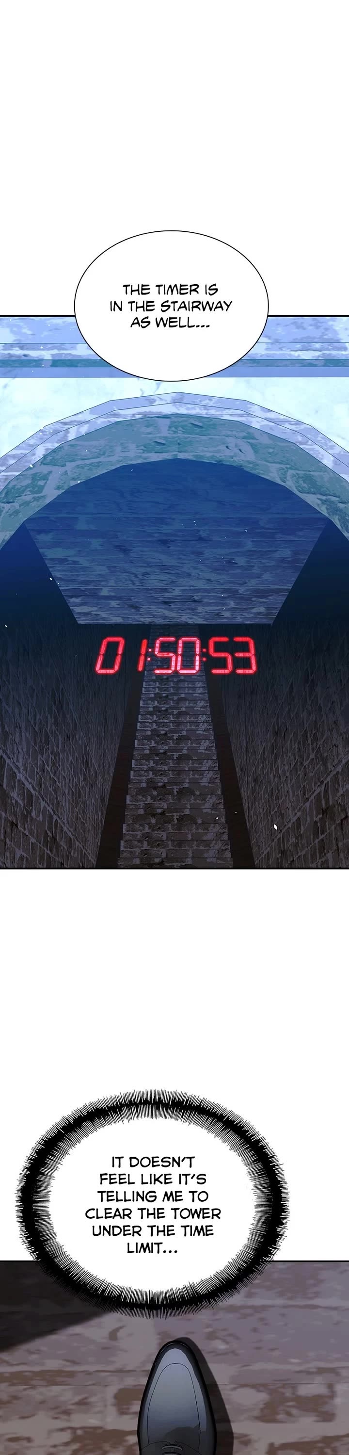 The End is a Game to Me Chapter 79 page 26 - Chapter 79: Episode 79