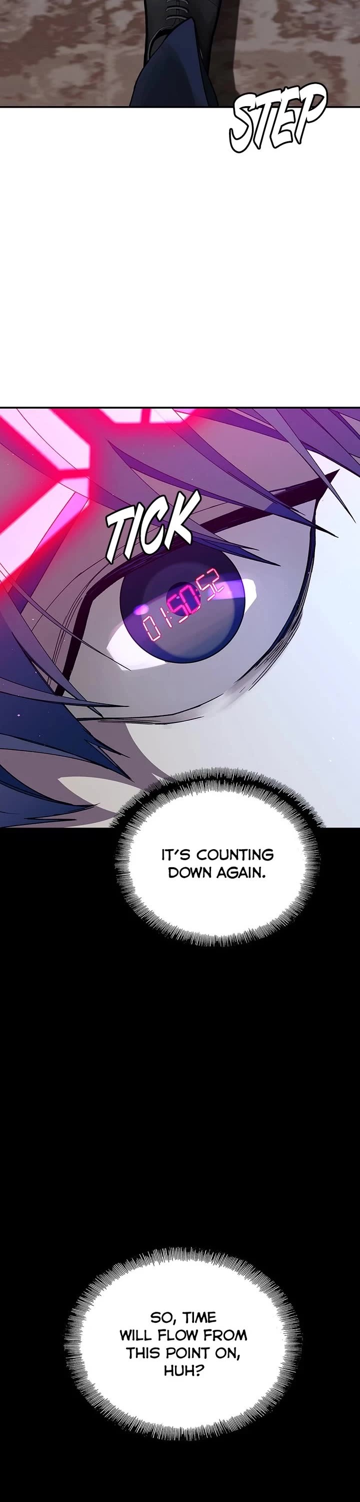 The End is a Game to Me Chapter 79 page 27 - Chapter 79: Episode 79