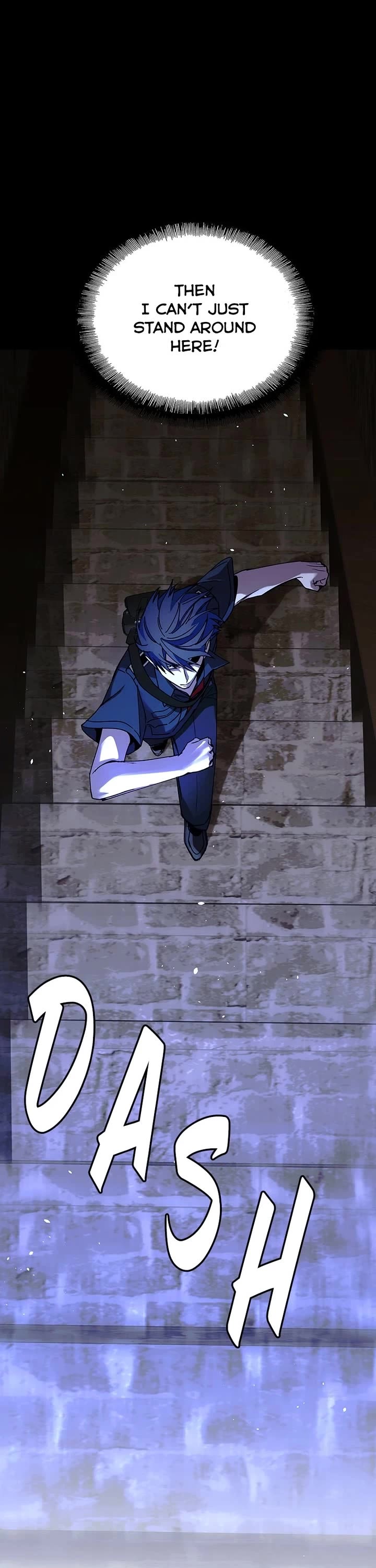 The End is a Game to Me Chapter 79 page 28 - Chapter 79: Episode 79