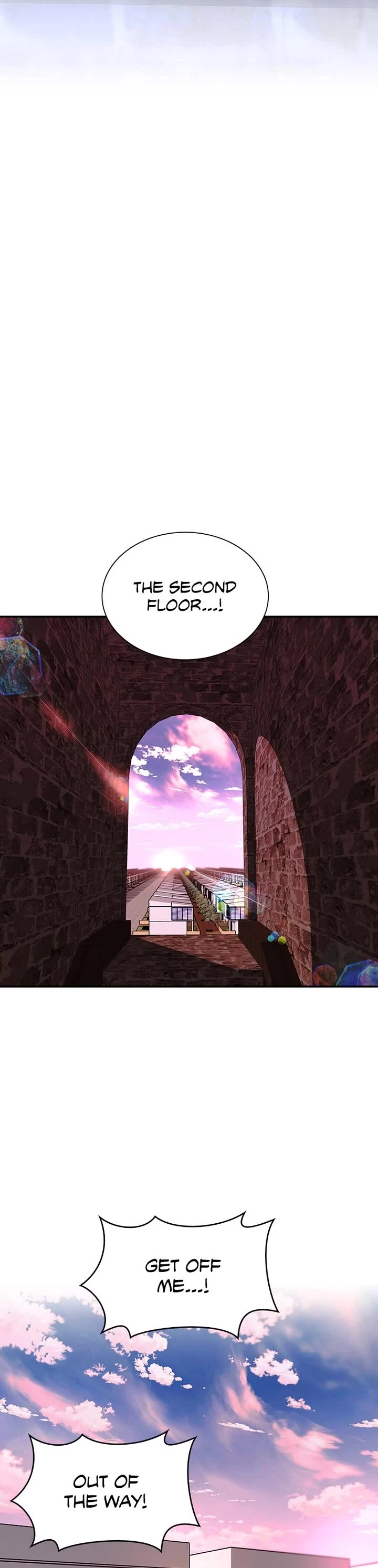 The End is a Game to Me Chapter 79 page 29 - Chapter 79: Episode 79