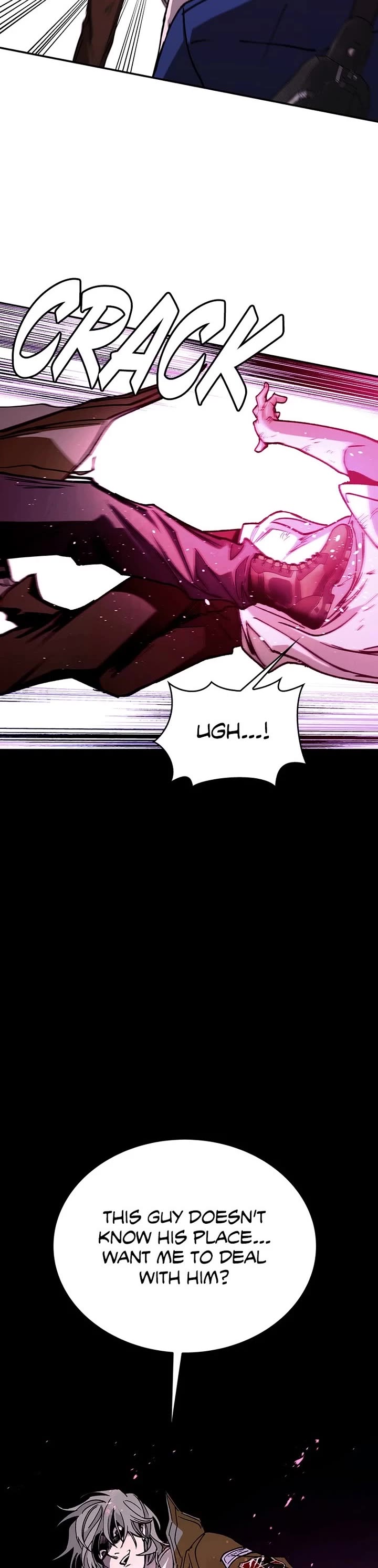 The End is a Game to Me Chapter 79 page 35 - Chapter 79: Episode 79