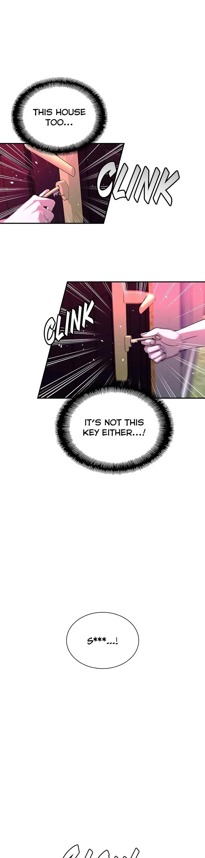 The End is a Game to Me Chapter 79 page 42 - Chapter 79: Episode 79