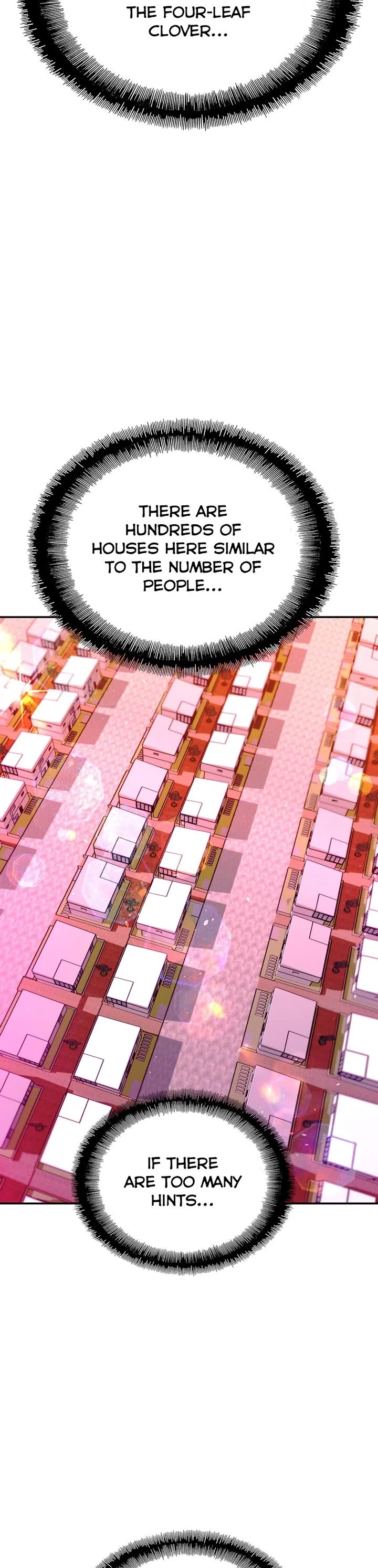 The End is a Game to Me Chapter 79 page 44 - Chapter 79: Episode 79