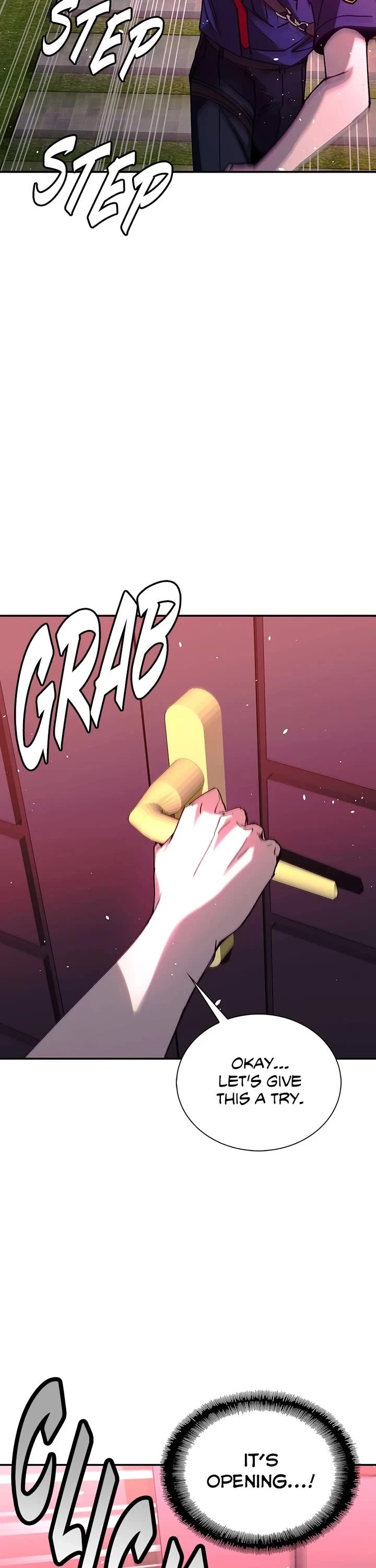 The End is a Game to Me Chapter 79 page 46 - Chapter 79: Episode 79