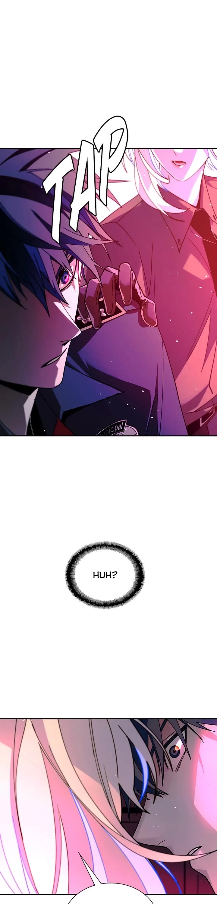The End is a Game to Me Chapter 79 page 48 - Chapter 79: Episode 79