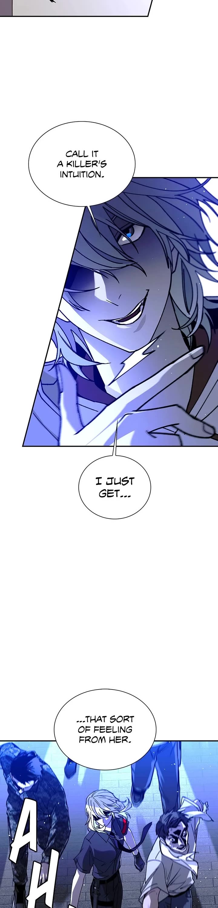 The End is a Game to Me Chapter 79 page 5 - Chapter 79: Episode 79