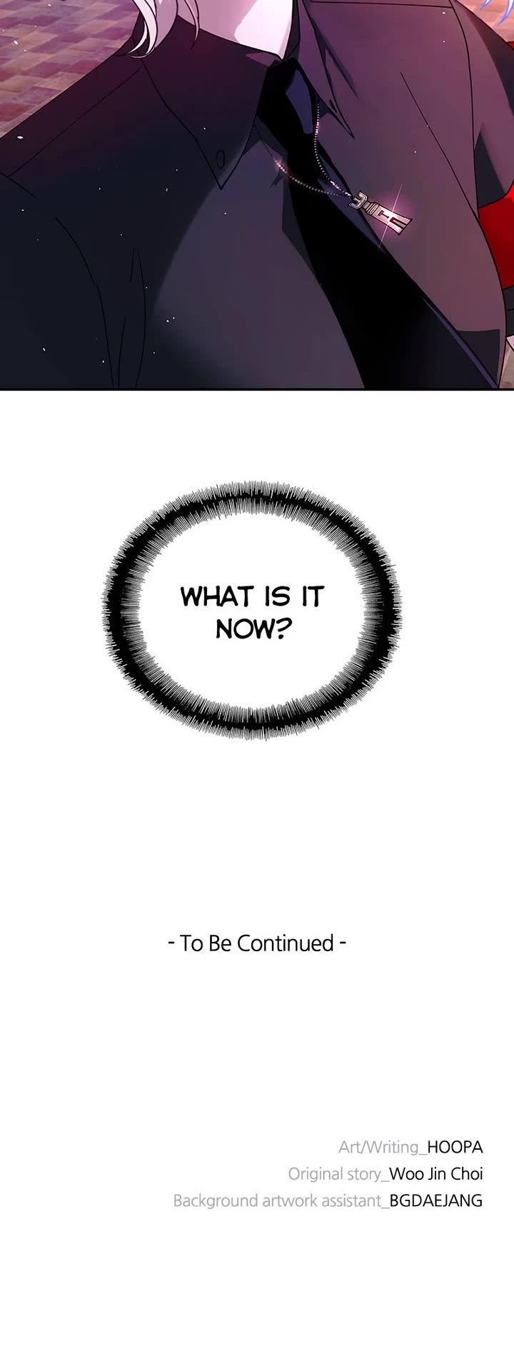 The End is a Game to Me Chapter 79 page 50 - Chapter 79: Episode 79