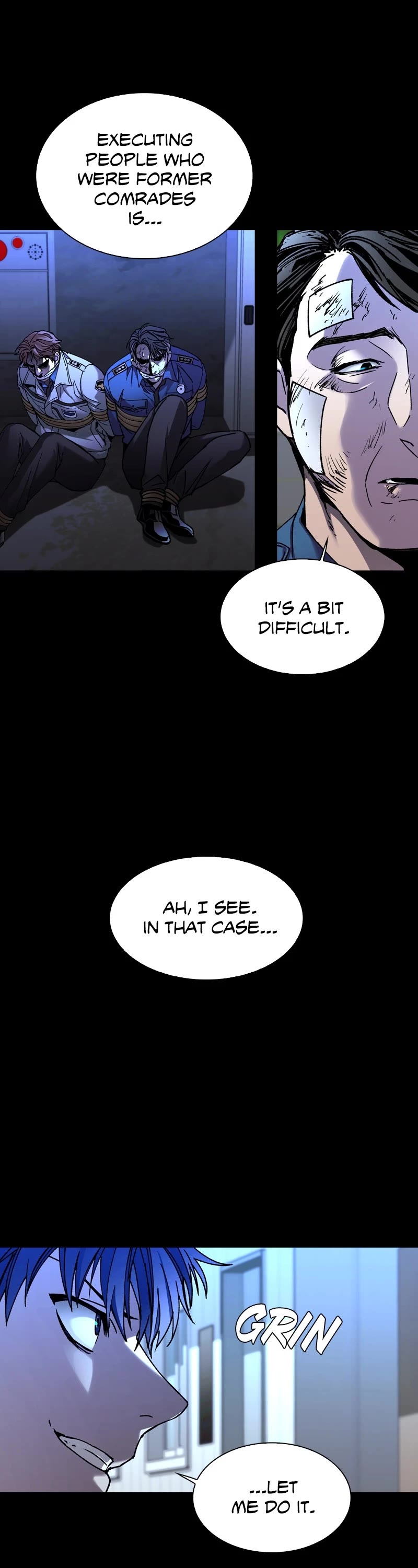 The End is a Game to Me Chapter 8 page 16 - Chapter 8: Episode 8