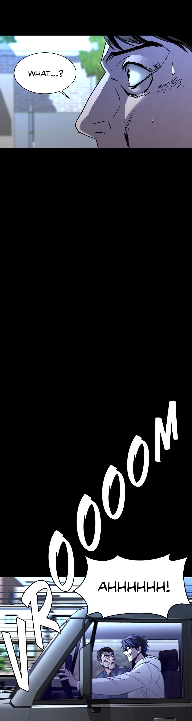 The End is a Game to Me Chapter 8 page 17 - Chapter 8: Episode 8