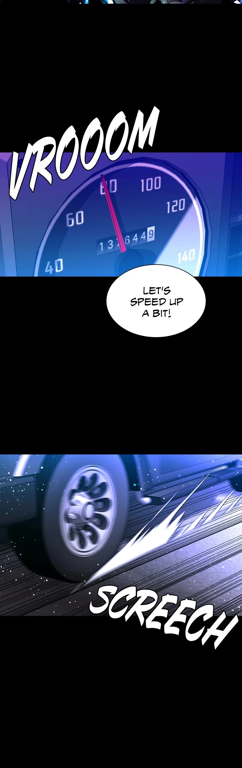 The End is a Game to Me Chapter 8 page 20 - Chapter 8: Episode 8