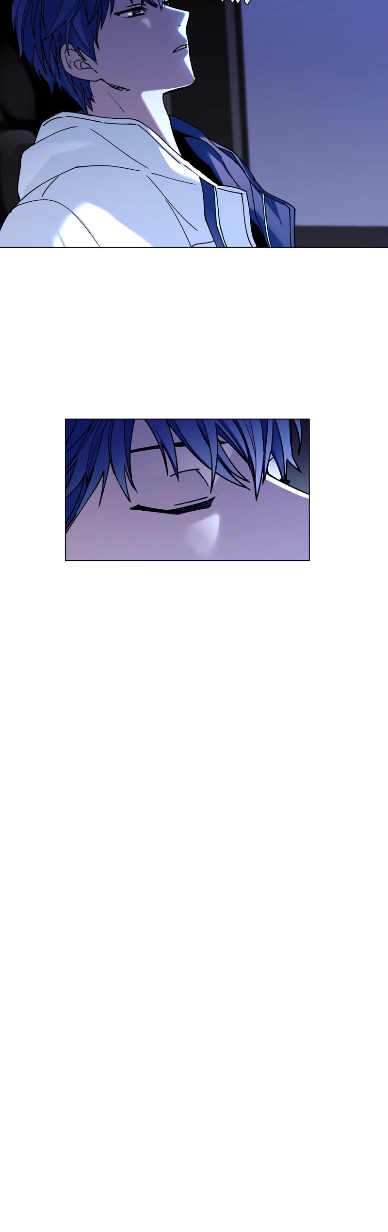 The End is a Game to Me Chapter 8 page 25 - Chapter 8: Episode 8