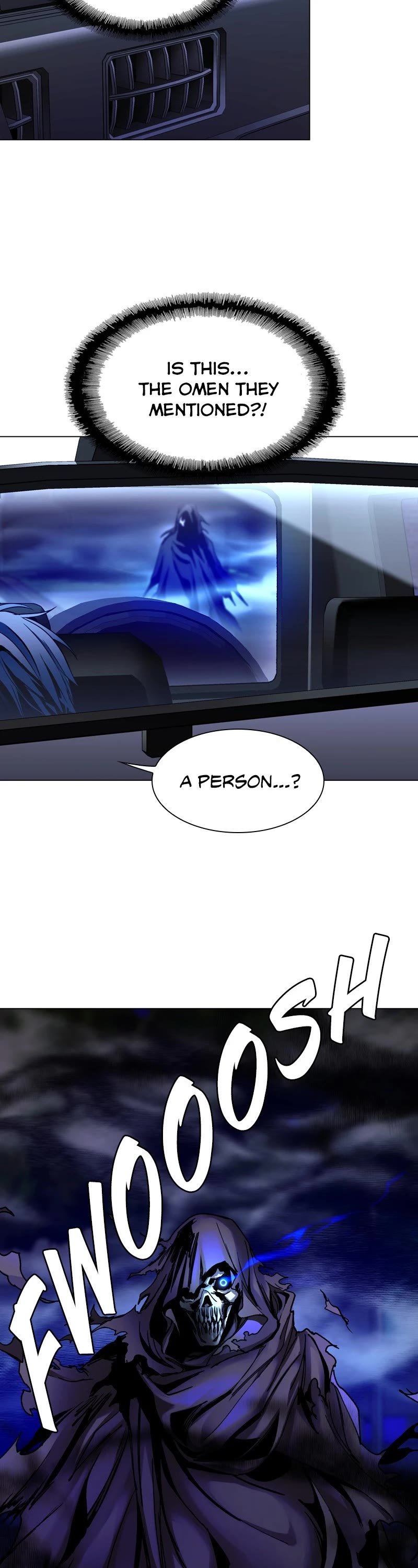 The End is a Game to Me Chapter 8 page 27 - Chapter 8: Episode 8