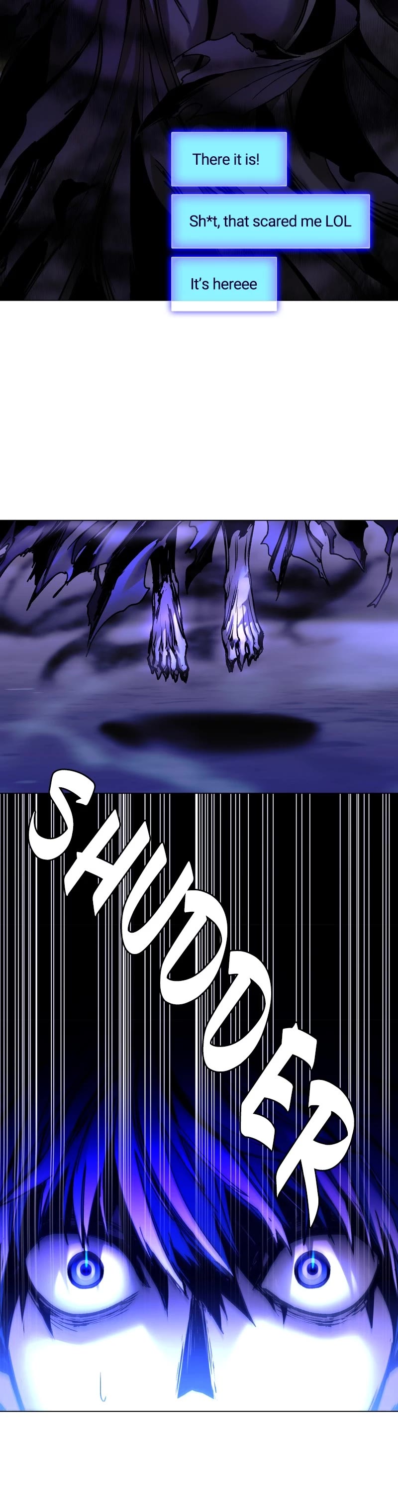 The End is a Game to Me Chapter 8 page 28 - Chapter 8: Episode 8