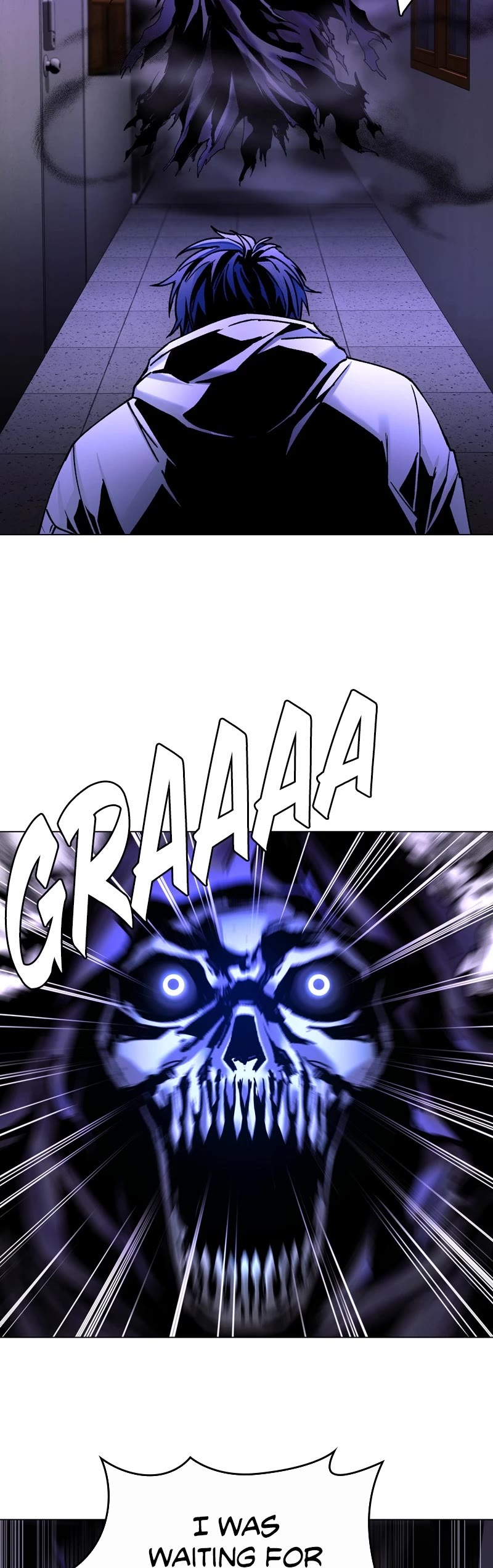 The End is a Game to Me Chapter 8 page 39 - Chapter 8: Episode 8