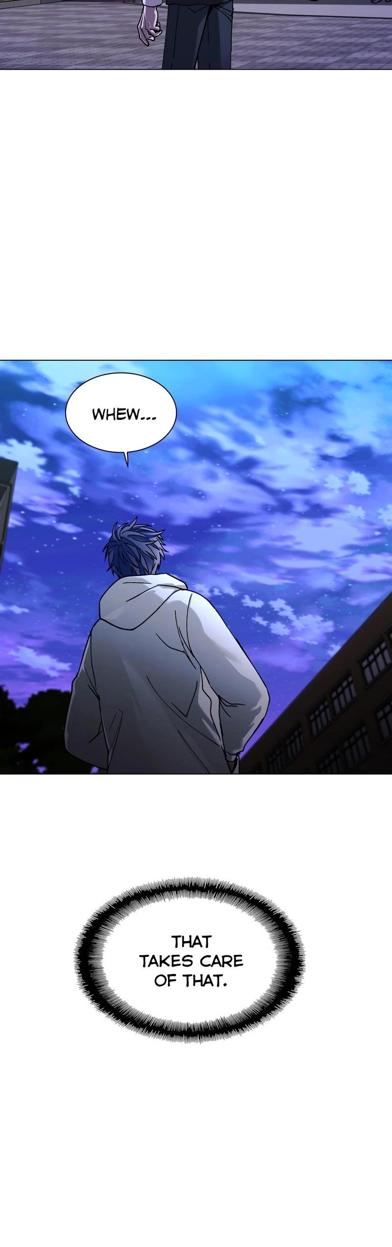 The End is a Game to Me Chapter 8 page 5 - Chapter 8: Episode 8