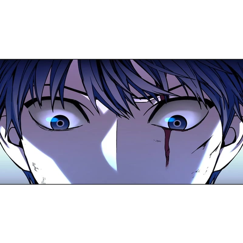 The End is a Game to Me Chapter 8: Episode 8 cover