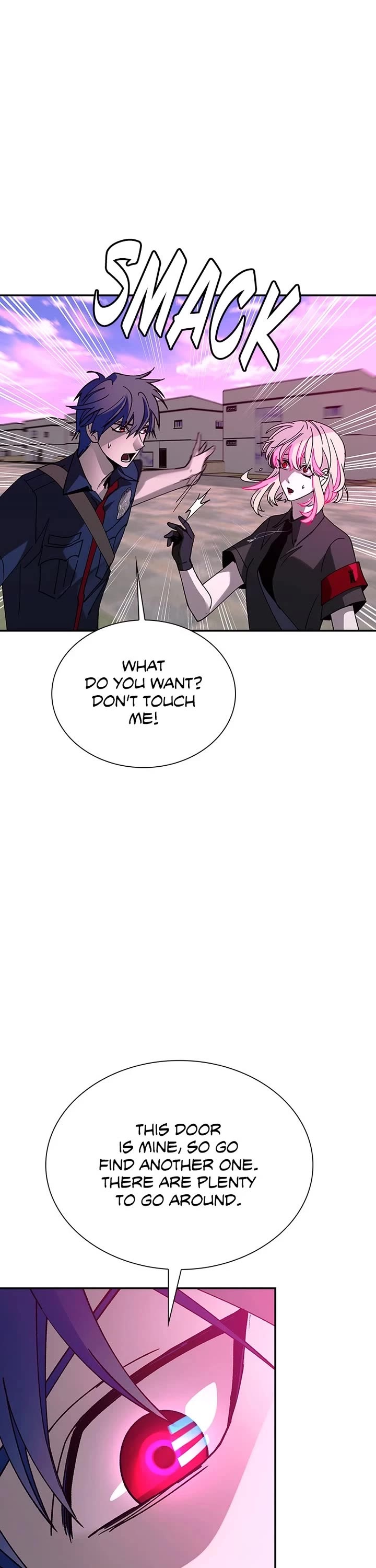 The End is a Game to Me Chapter 80 page 1 - Chapter 80: Episode 80
