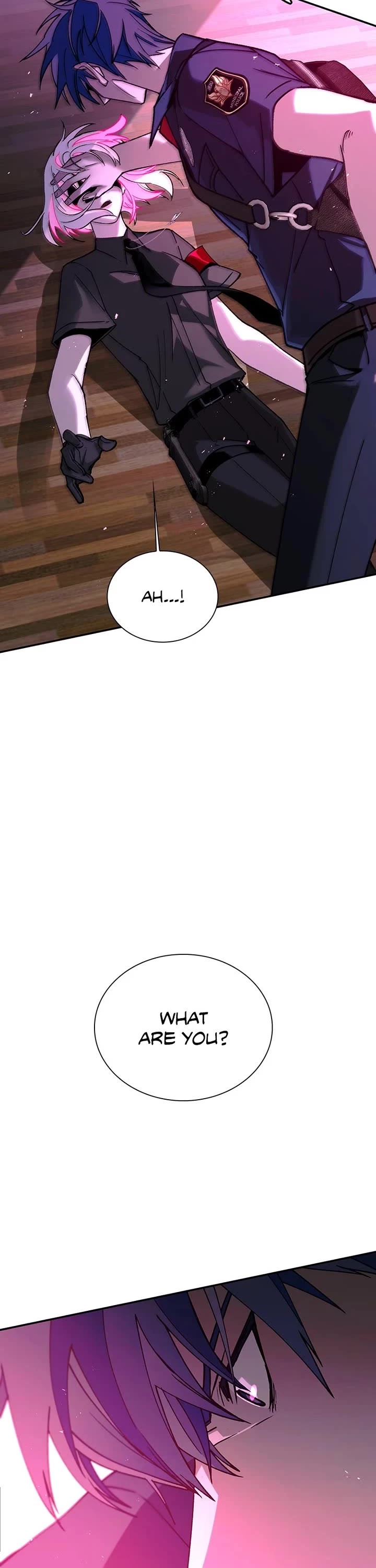 The End is a Game to Me Chapter 80 page 12 - Chapter 80: Episode 80