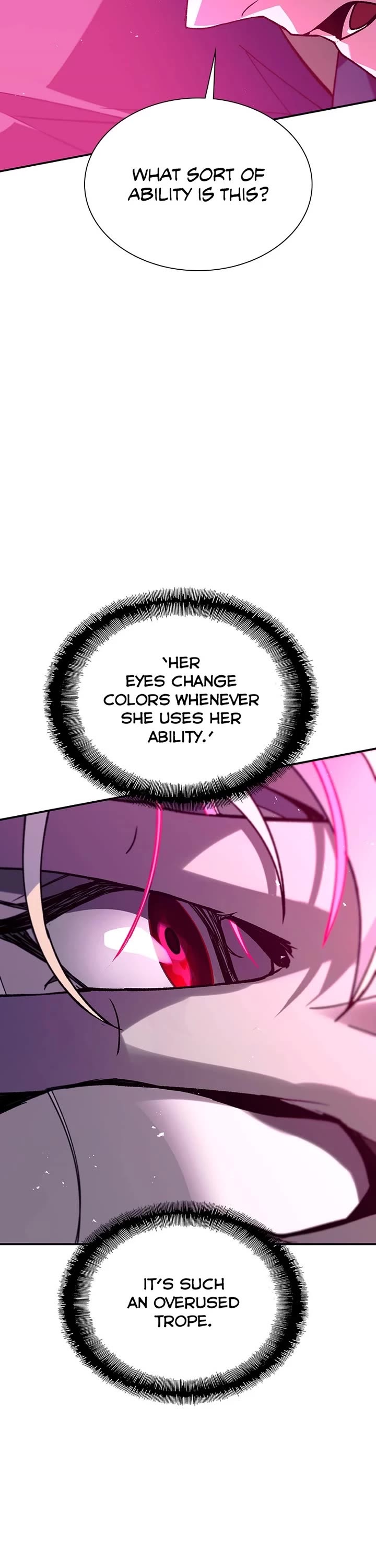 The End is a Game to Me Chapter 80 page 13 - Chapter 80: Episode 80