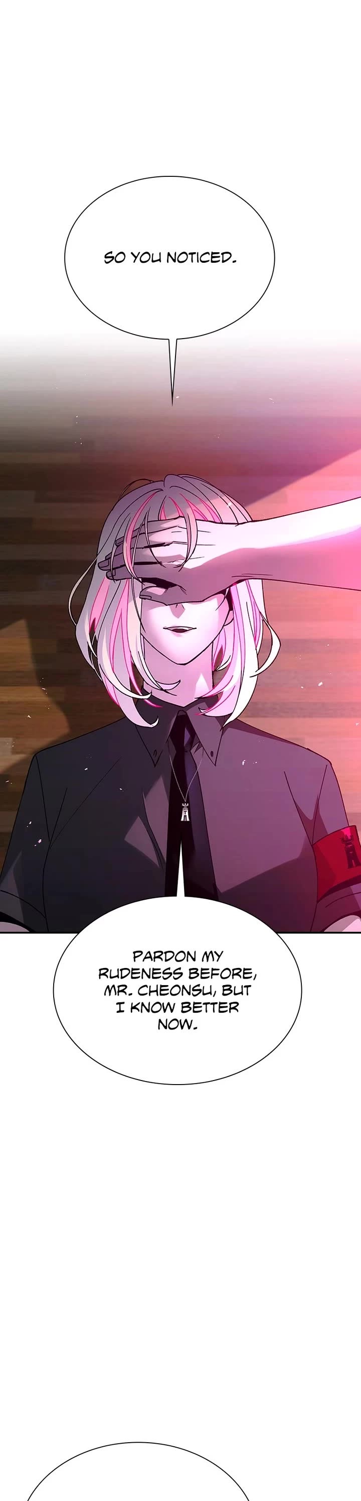 The End is a Game to Me Chapter 80 page 14 - Chapter 80: Episode 80